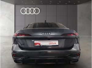 Audi A6 Lim e-hybrid quattro S tronic S line LED PANO B&O