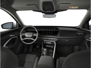 Audi Q5 Sportback TFSI quattro advanced S tronic LED Navi DAB VC PDC Sitzheizung
