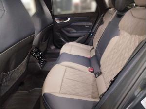 Audi A6 Lim e-hybrid quattro S tronic S line LED PANO B&O