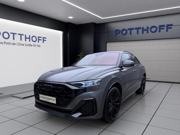 Audi Q8 SUV TDI quattro ❗️  SOFORT VERFÜGBAR🚀