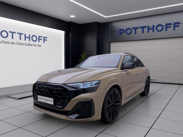Audi Q8 SUV TDI quattro ❗️  SOFORT VERFÜGBAR🚀