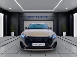 Audi Q8 SUV TDI quattro ❗️  SOFORT VERFÜGBAR🚀
