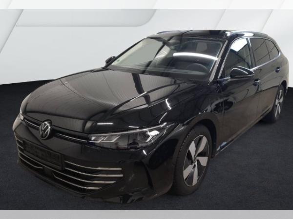 Volkswagen Passat Variant 1.5 TSI DSG eHybrid Business AHK KAM ACC**15x VERFÜGBAR**