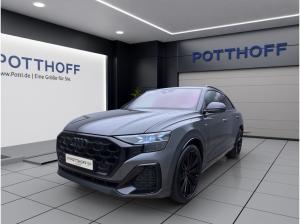 Audi Q8 SUV TDI Q S-LINE BUSINESS ❗️SOFORT VERFÜGBAR🚀