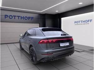 Audi Q8 SUV TDI Q S-LINE BUSINESS ❗️SOFORT VERFÜGBAR🚀