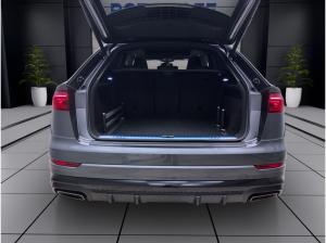 Audi Q8 SUV TDI Q S-LINE BUSINESS ❗️SOFORT VERFÜGBAR🚀