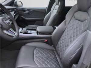 Audi Q8 SUV TDI Q S-LINE BUSINESS ❗️SOFORT VERFÜGBAR🚀