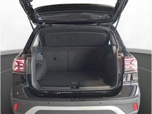 Volkswagen T-Cross Style 1.5 TSI ACT DSG | AHK