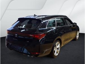 Seat Leon 💥SP FR 1.5 eTSI DSG 💥 LED*Navi*SHZ*Rückfahrkamera