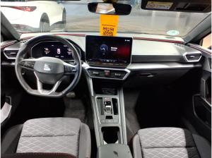 Seat Leon 💥SP FR 1.5 eTSI DSG 💥 LED*Navi*SHZ*Rückfahrkamera
