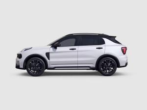 LYNK & Co 01 More / 0,00% Finanzierung / Frei Konfigurierbar / Privat