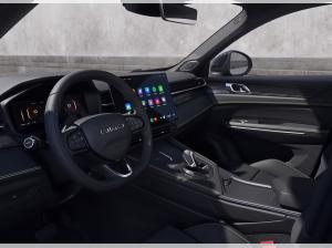 LYNK & Co 01 More / 0,00% Finanzierung / Frei Konfigurierbar / Privat