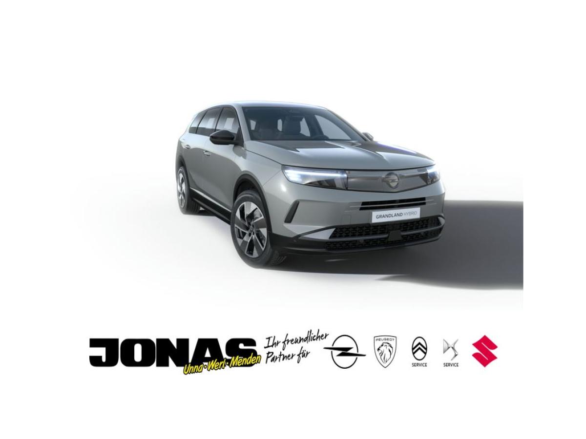 Opel Grandland Edition 1.2 T Hybrid - SOFORT- Allwetter RKamera Sitzheizung Car Play- uvm. ab 188 EUR
