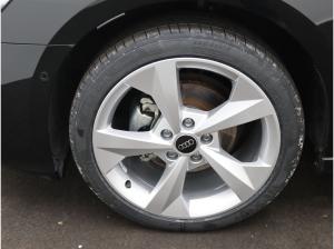 Audi A3 Limousine advanced 35TFSI S-tronic/ Navi, AHK