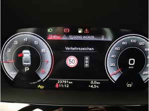 Audi A3 Limousine advanced 35TFSI S-tronic/ Navi, AHK