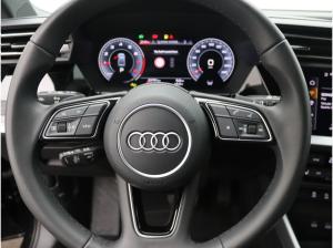 Audi A3 Limousine advanced 35TFSI S-tronic/ Navi, AHK