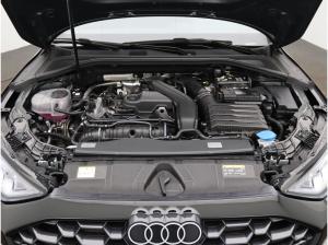 Audi A3 Limousine advanced 35TFSI S-tronic/ Navi, AHK