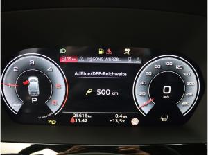 Audi A3 Sportback S-Line 35 TDI S-tronic / Navi+, ACC