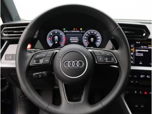 Audi A3 Sportback S-Line 35 TDI S-tronic / Navi+, ACC