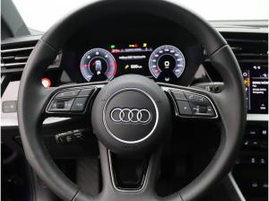Audi A3 Sportback S-Line 35 TDI S-tronic / Navi+, ACC