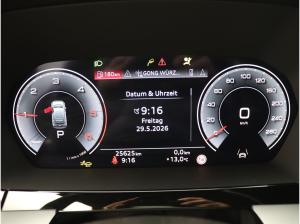 Audi A3 Sportback S-Line 35 TDI S-tronic / Navi+, ACC