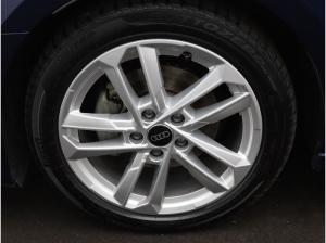 Audi A3 Sportback S-Line 35 TDI S-tronic / Navi+, ACC