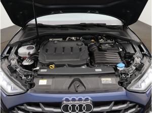 Audi A3 Sportback S-Line 35 TDI S-tronic / Navi+, ACC