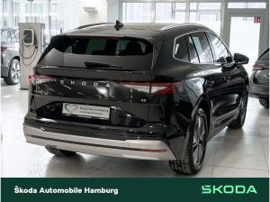 Skoda ENYAQ Enyaq 85 _LGE