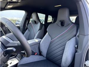 BMW ix xDrive45 | UPE 99.690,- | 0,25% | M Sportpaket HK HiFi DAB LED