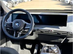 BMW ix xDrive45 | UPE 99.690,- | 0,25% | M Sportpaket HK HiFi DAB LED