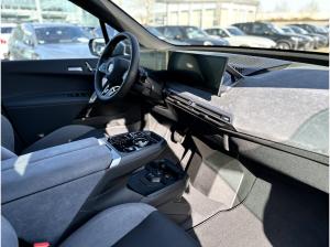 BMW ix xDrive45 | UPE 99.690,- | 0,25% | M Sportpaket HK HiFi DAB LED