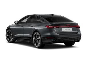 Audi A6 e-tron Sportback quattro #SofortVerfügbar #0,25%-Versteuerung