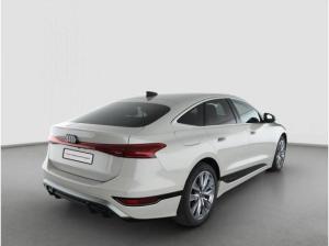 Audi A6 e-tron Sportback *S-line*LED+*AHK*Assistenz**