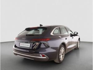 Audi A6 Avant TDI qu. *LED+*AHK*Pano*Assistenz*