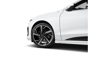 Audi A6 e-tron Sportback *LED+*AHK*Assistenz**