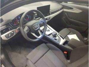 Audi A4 Avant 35 TDI S-tr. *Matrix*Pano*HuD*Standhzg*