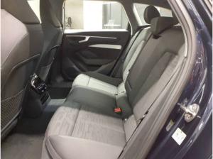 Audi A6 Avant TDI qu. *LED+*AHK*Pano*Assistenz*