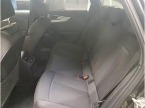 Audi A4 Avant 35 TDI S-tr. *Matrix*Pano*HuD*Standhzg*