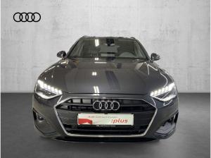 Audi A4 Avant 35 TDI S-tr. *Matrix*Pano*HuD*Standhzg*