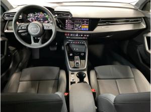 Audi A3 Sportback 35 TDI S-tr. *S-line*Business*