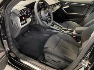 Audi A3 Sportback 35 TDI S-tr. *S-line*Business*