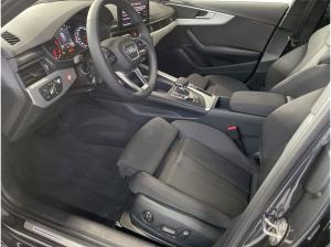 Audi A4 Avant 35 TDI S-tr. *Matrix*Pano*HuD*Standhzg*