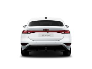 Audi A6 e-tron Sportback *LED+*AHK*Assistenz**
