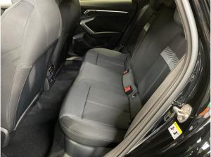 Audi A3 Sportback 35 TDI S-tr. *S-line*Business*