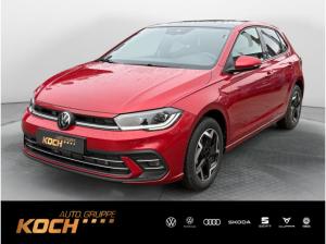Volkswagen Polo EDITION 50 1,0 l TSI OPF DSG