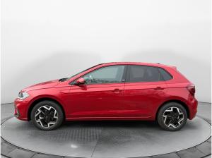Volkswagen Polo EDITION 50 1,0 l TSI OPF DSG