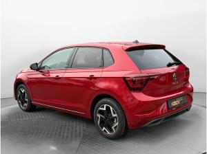 Volkswagen Polo EDITION 50 1,0 l TSI OPF DSG