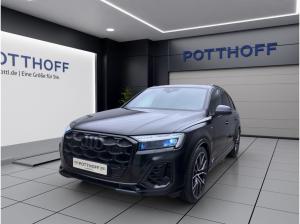 Audi Q7 SUV TFSI e quattro S line business ❗️SOFORT VERFÜGBAR🚀