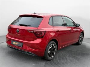 Volkswagen Polo EDITION 50 1,0 l TSI OPF DSG