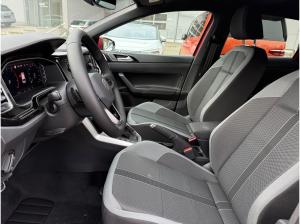 Volkswagen Polo EDITION 50 1,0 l TSI OPF DSG
